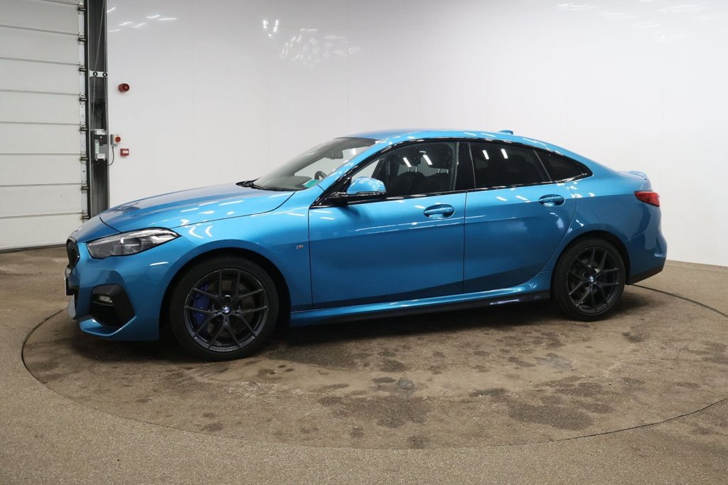 Used BMW 2 Series 2023 for sale - 77655470: Photo 4