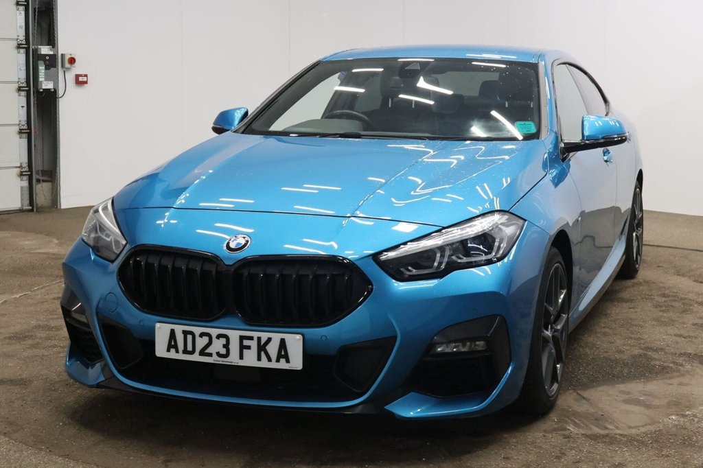 Used BMW 2 Series 2023 for sale - 77655470: Photo 5