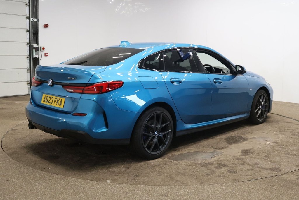 Used BMW 2 Series 2023 for sale - 77655470: Photo 7