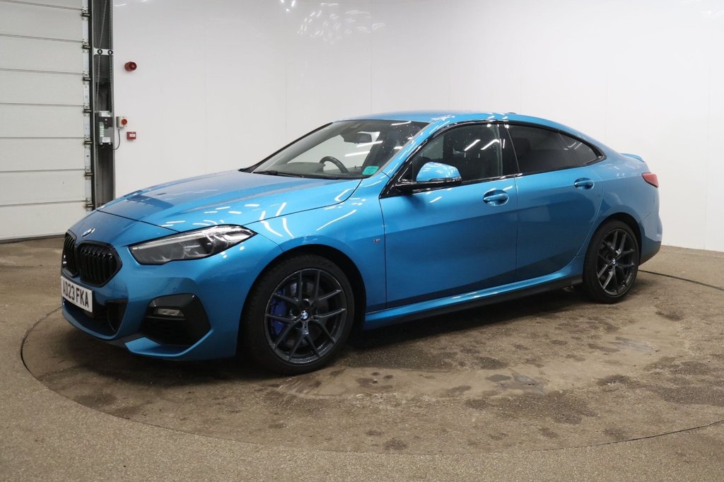 Used BMW 2 Series 2023 for sale - 77655470: Photo 8