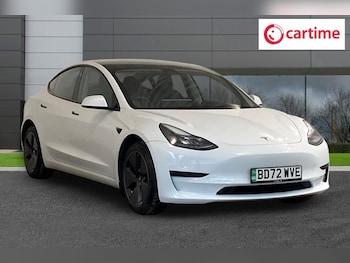 Used Tesla Model 3 2022 for sale - 78487517: Photo