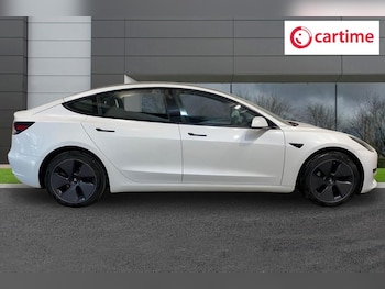 Used Tesla Model 3 2022 for sale - 78487517: Photo