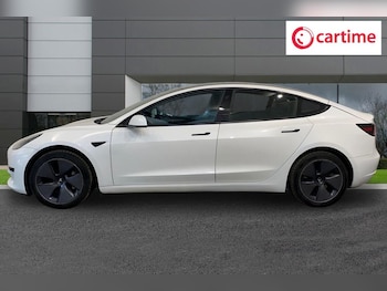 Used Tesla Model 3 2022 for sale - 78487517: Photo