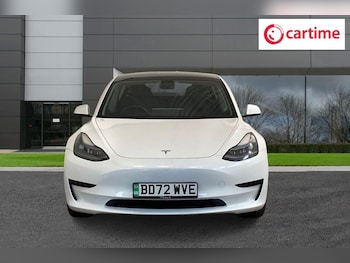 Used Tesla Model 3 2022 for sale - 78487517: Photo