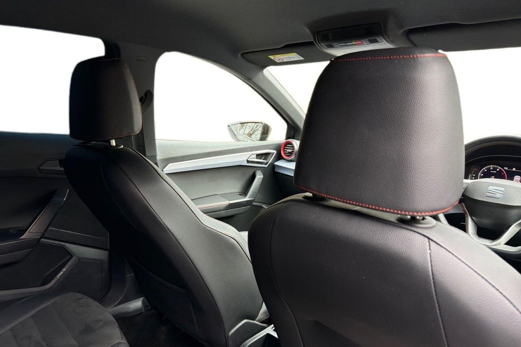 Used SEAT Ibiza 2023 for sale - 78153719: Photo 10