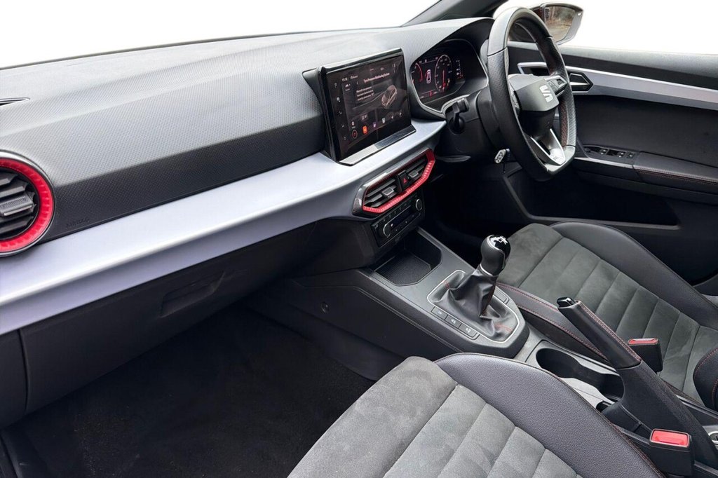 Used SEAT Ibiza 2023 for sale - 78153719: Photo 11