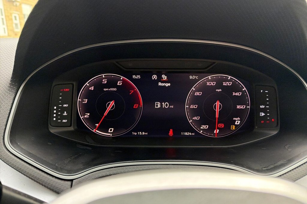 Used SEAT Ibiza 2023 for sale - 78153719: Photo 14