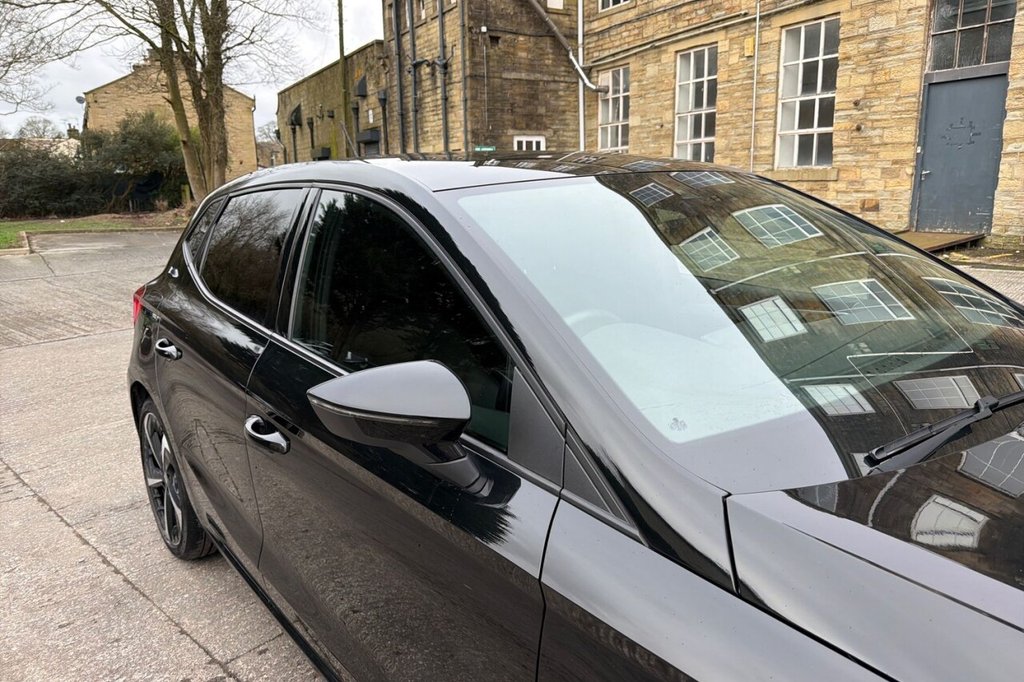 Used SEAT Ibiza 2023 for sale - 78153719: Photo 15