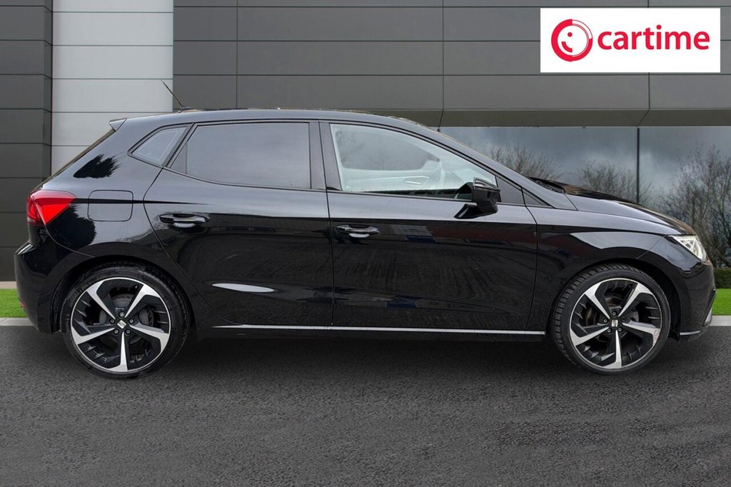 Used SEAT Ibiza 2023 for sale - 78153719: Photo 2