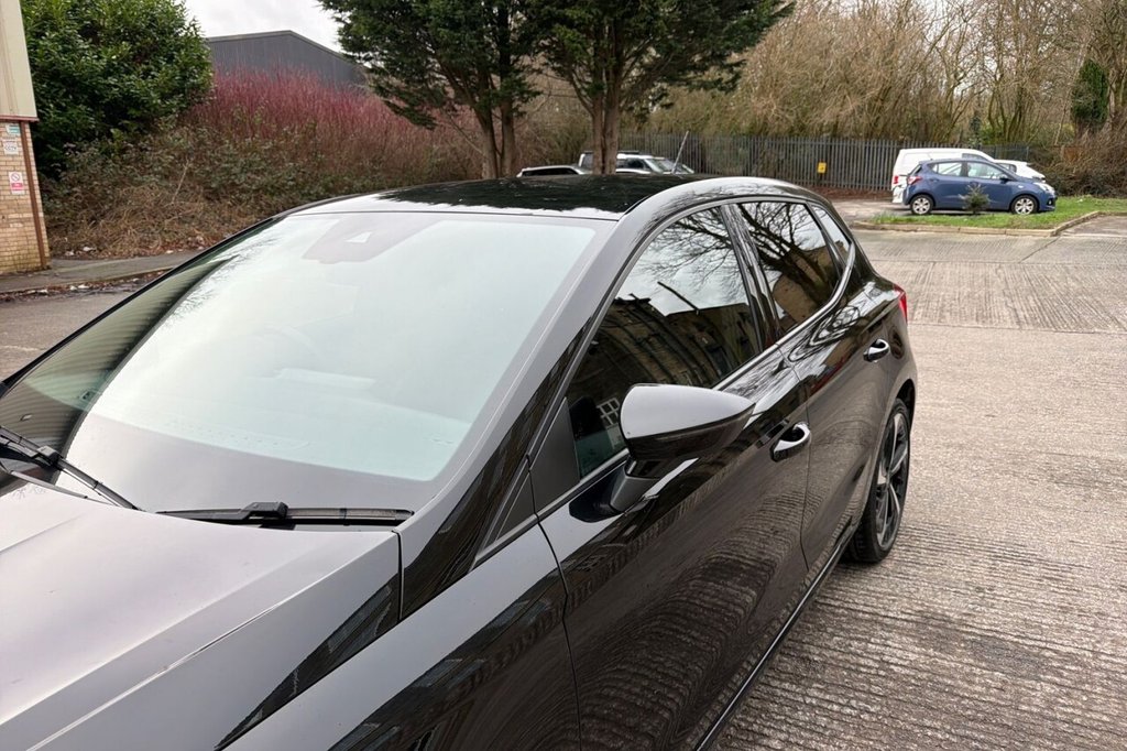 Used SEAT Ibiza 2023 for sale - 78153719: Photo 20