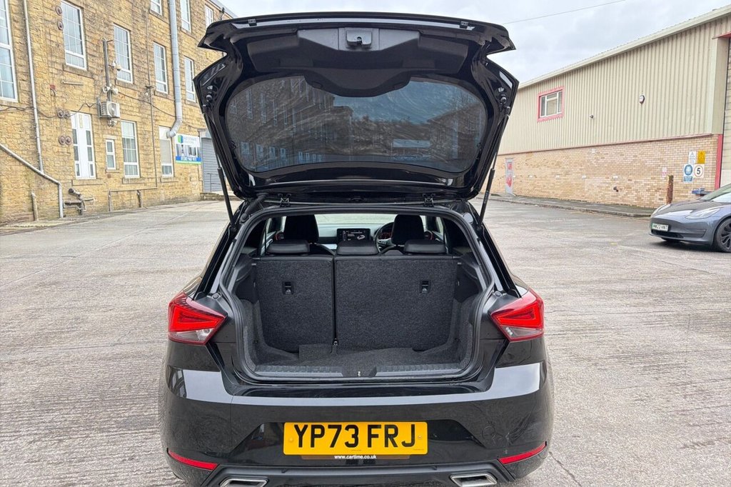 Used SEAT Ibiza 2023 for sale - 78153719: Photo 26