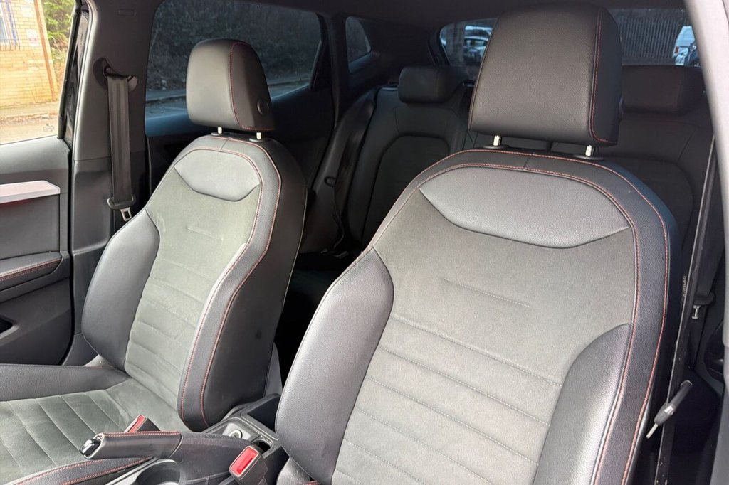 Used SEAT Ibiza 2023 for sale - 78153719: Photo 27