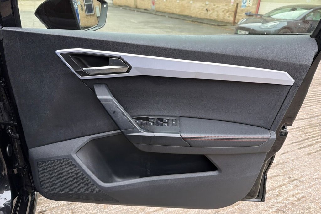 Used SEAT Ibiza 2023 for sale - 78153719: Photo 29