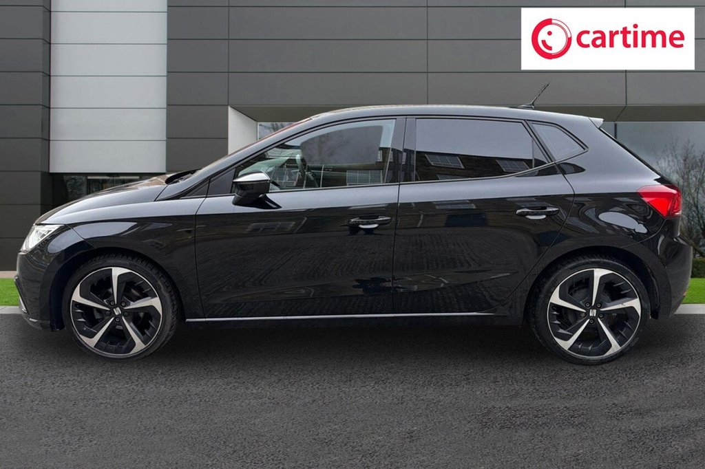 Used SEAT Ibiza 2023 for sale - 78153719: Photo 3