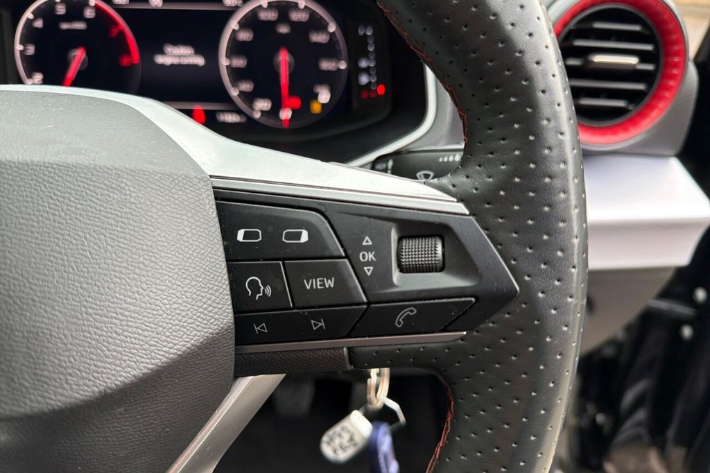 Used SEAT Ibiza 2023 for sale - 78153719: Photo 31