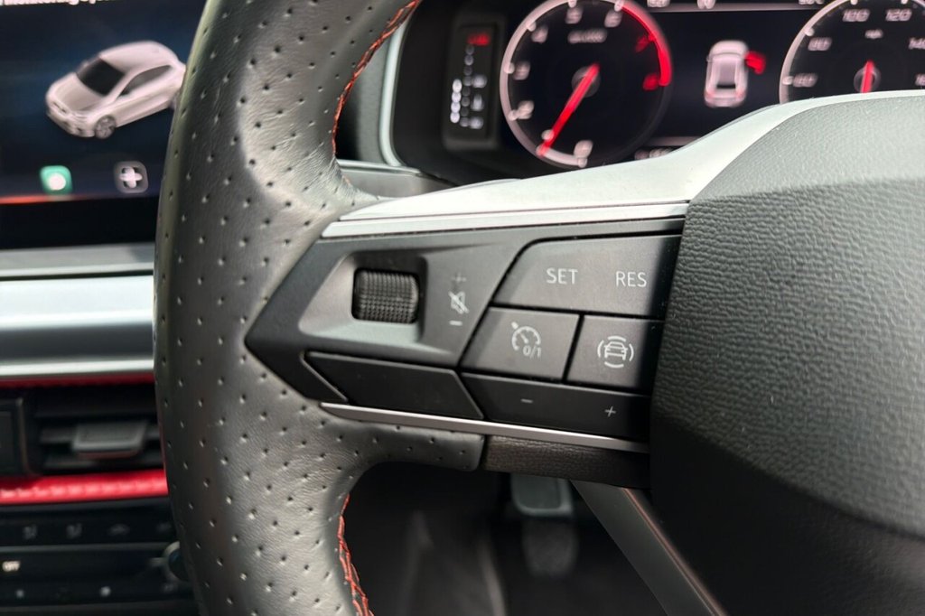 Used SEAT Ibiza 2023 for sale - 78153719: Photo 32