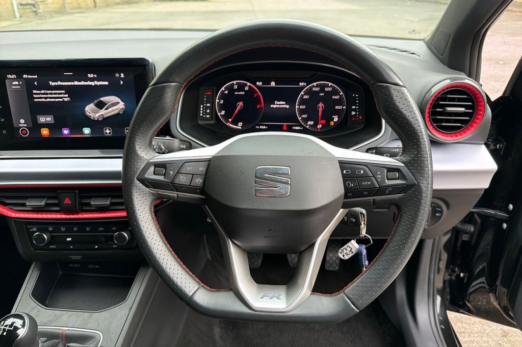 Used SEAT Ibiza 2023 for sale - 78153719: Photo 34