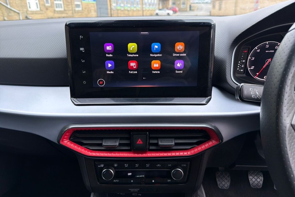 Used SEAT Ibiza 2023 for sale - 78153719: Photo 37