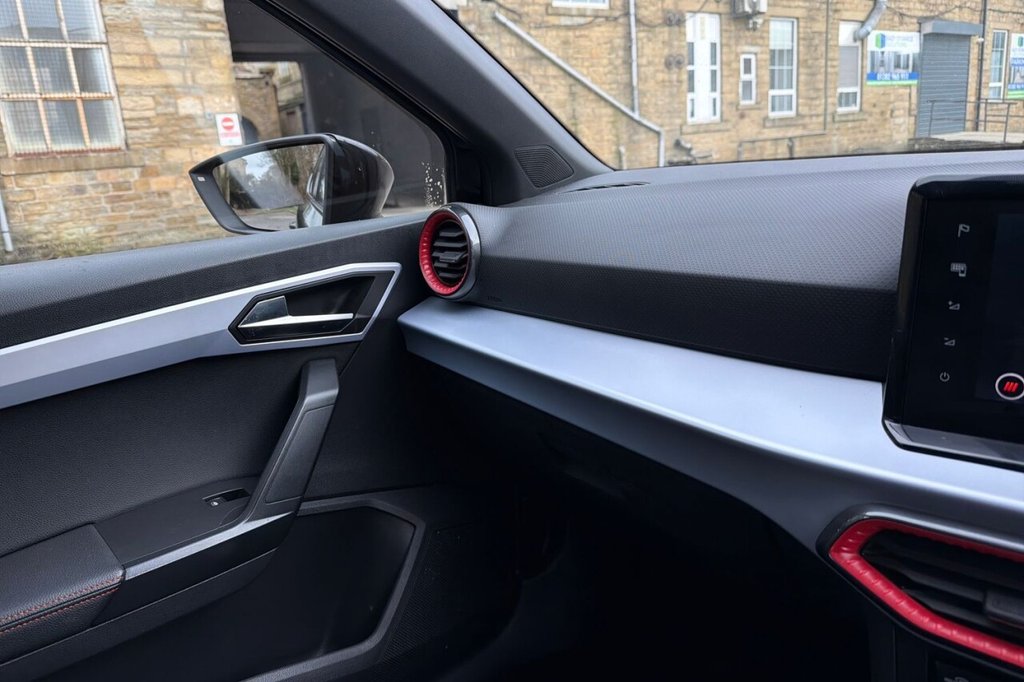 Used SEAT Ibiza 2023 for sale - 78153719: Photo 38