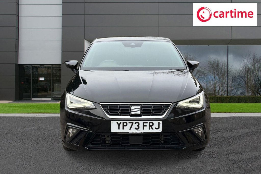 Used SEAT Ibiza 2023 for sale - 78153719: Photo 4