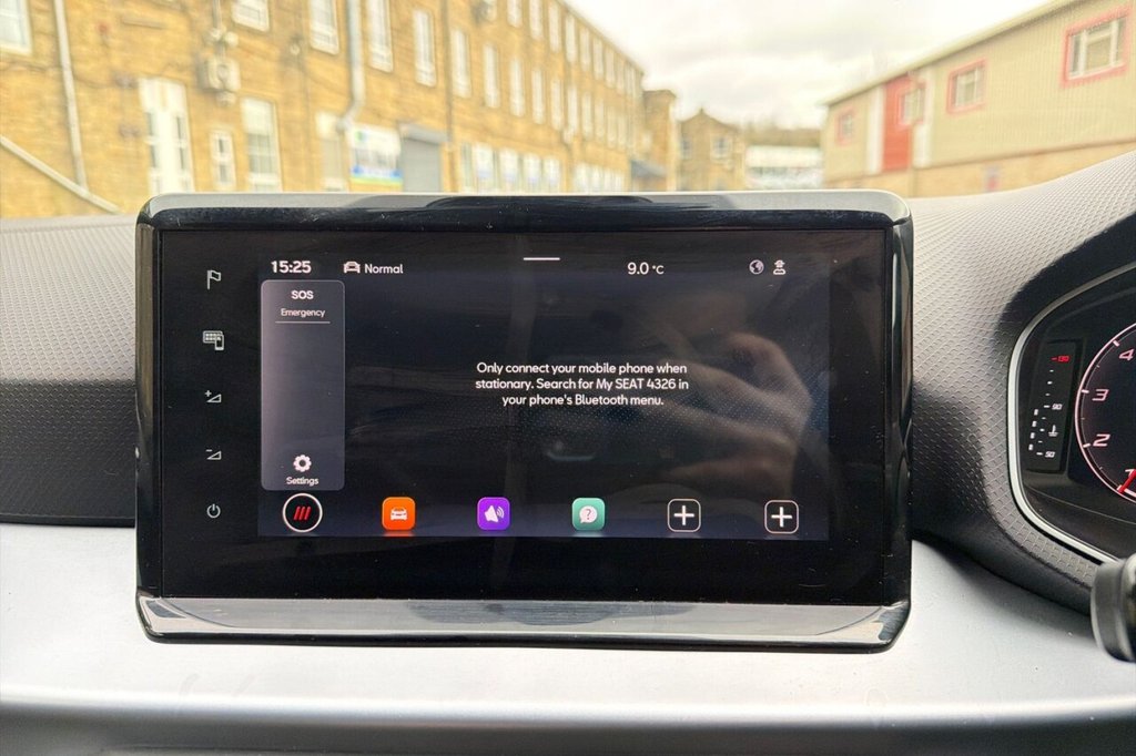 Used SEAT Ibiza 2023 for sale - 78153719: Photo 42