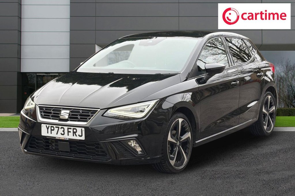 Used SEAT Ibiza 2023 for sale - 78153719: Photo 7