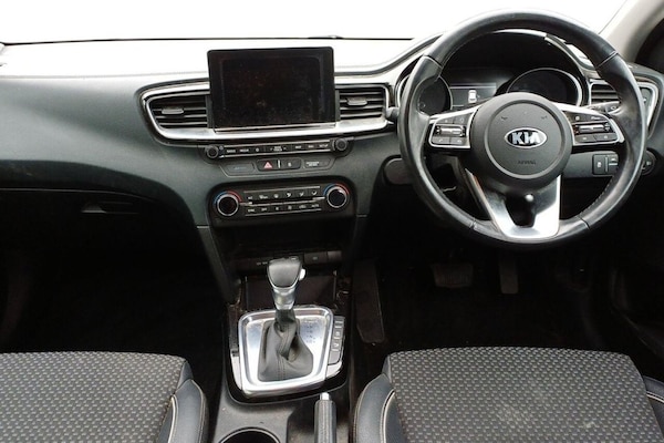 Used Kia Ceed 2019 for sale - 76210781: Photo 12