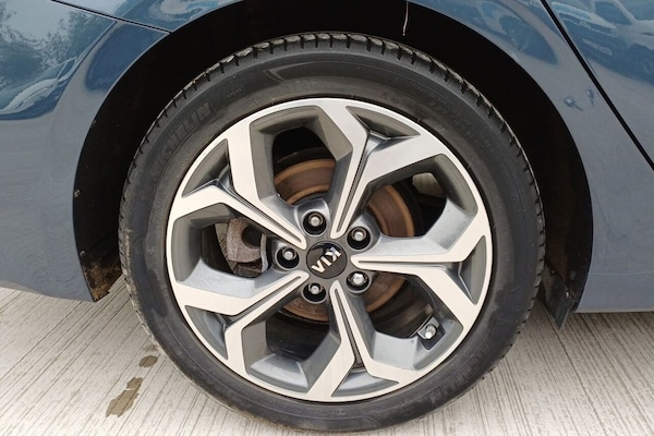 Used Kia Ceed 2019 for sale - 76210781: Photo 14