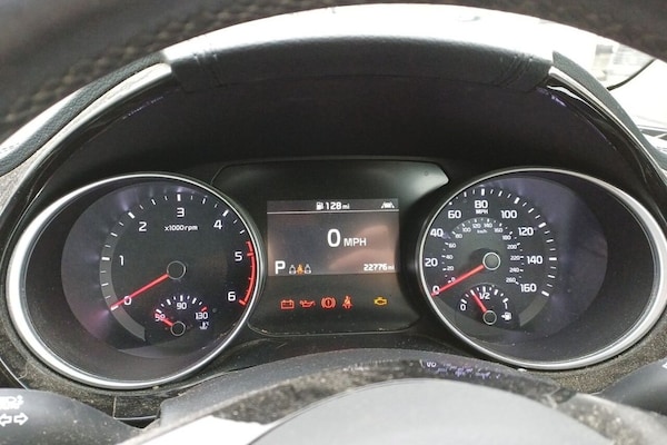 Used Kia Ceed 2019 for sale - 76210781: Photo 15