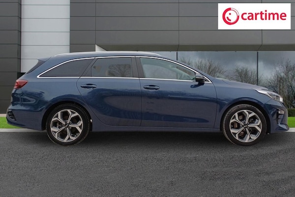 Used Kia Ceed 2019 for sale - 76210781: Photo 2