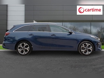 Used Kia Ceed 2019 for sale - 76210781: Photo 2