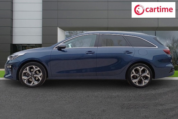 Used Kia Ceed 2019 for sale - 76210781: Photo 3