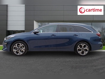 Used Kia Ceed 2019 for sale - 76210781: Photo 3