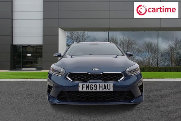 Used Kia Ceed 2019 for sale - 76210781: Photo 4