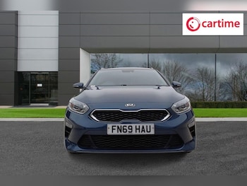 Used Kia Ceed 2019 for sale - 76210781: Photo 4