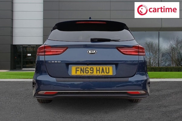 Used Kia Ceed 2019 for sale - 76210781: Photo 6