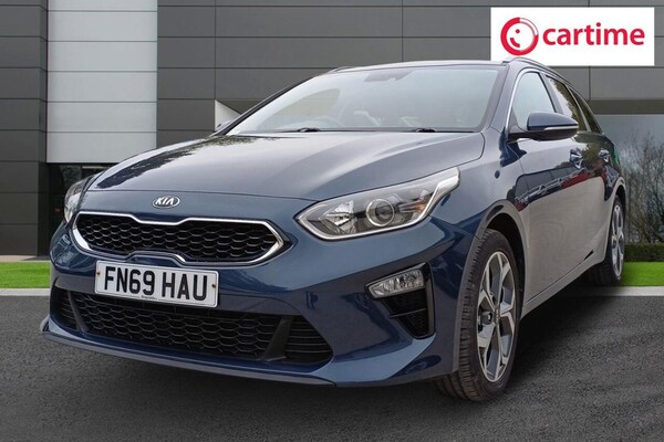Used Kia Ceed 2019 for sale - 76210781: Photo 7