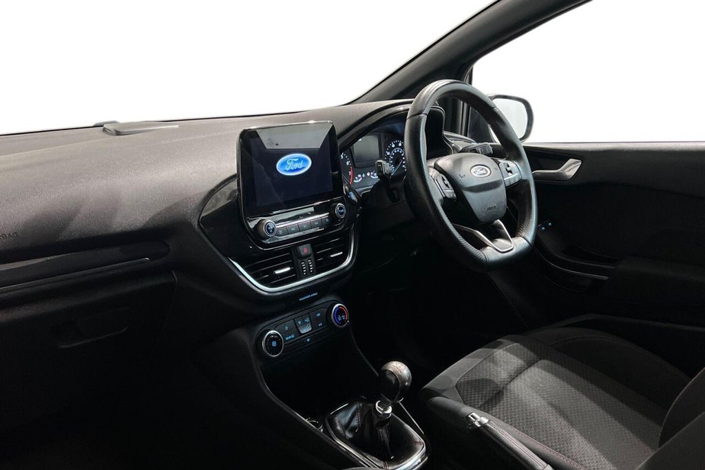 Used Ford Fiesta 2019 for sale - 76559168: Photo 11
