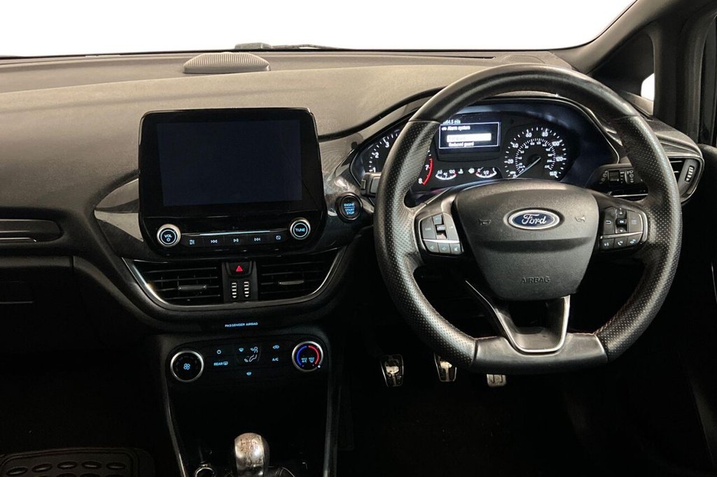 Used Ford Fiesta 2019 for sale - 76559168: Photo 12