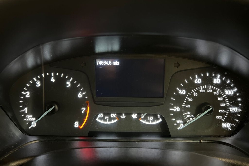 Used Ford Fiesta 2019 for sale - 76559168: Photo 14