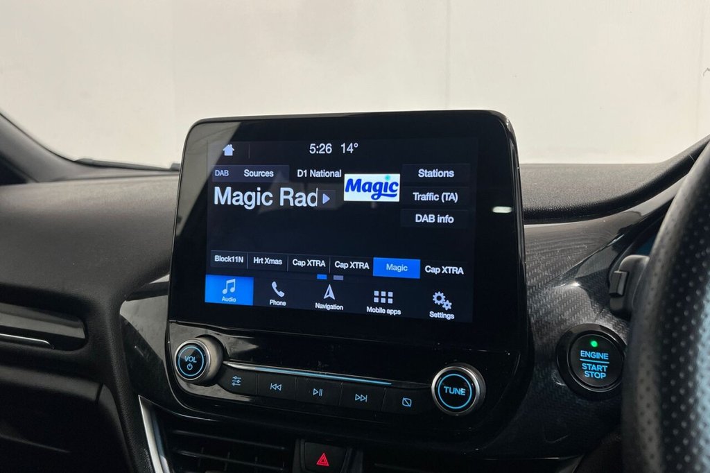 Used Ford Fiesta 2019 for sale - 76559168: Photo 15