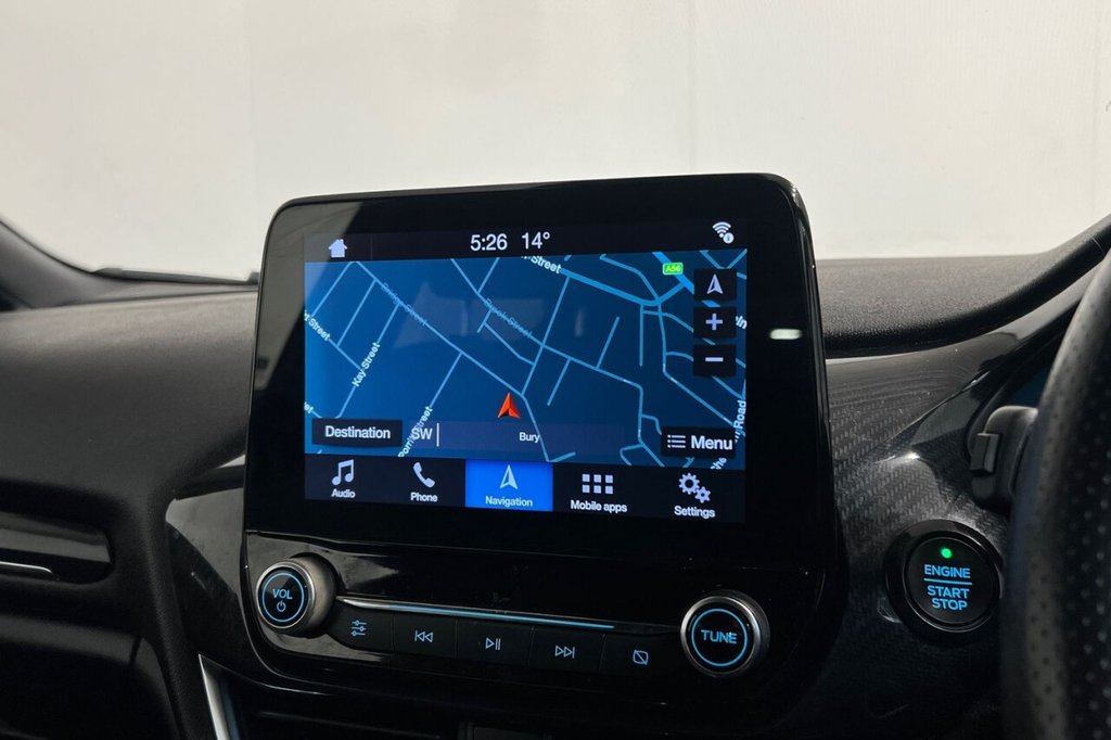 Used Ford Fiesta 2019 for sale - 76559168: Photo 16