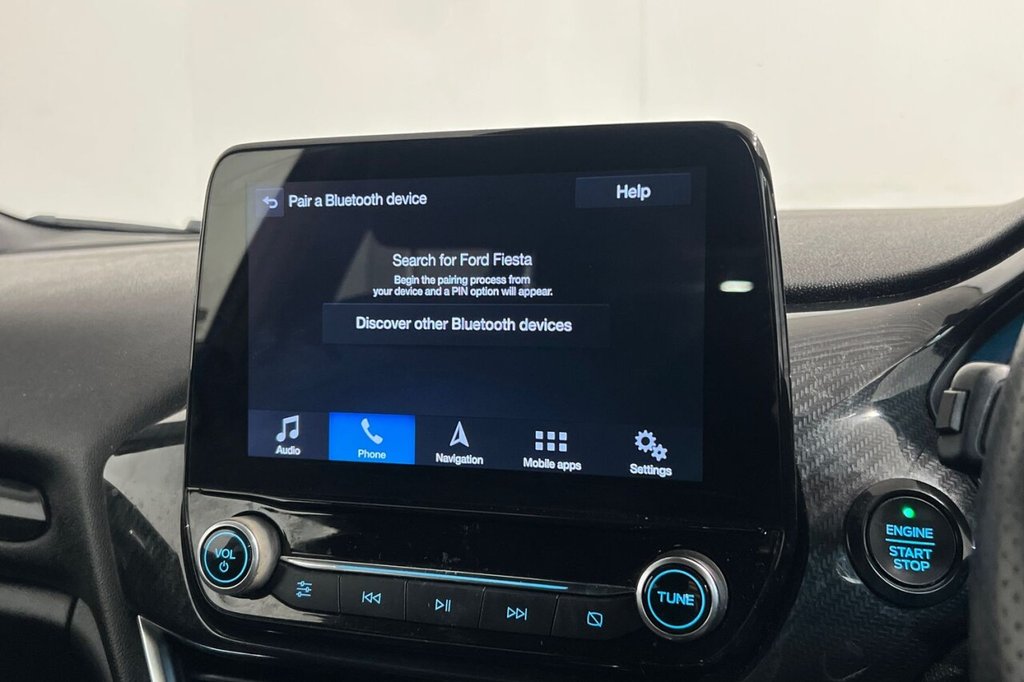 Used Ford Fiesta 2019 for sale - 76559168: Photo 18