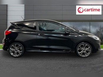 Used Ford Fiesta 2019 for sale - 76559168: Photo