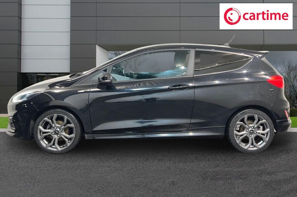 Used Ford Fiesta 2019 for sale - 76559168: Photo 3