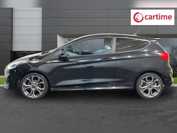 Used Ford Fiesta 2019 for sale - 76559168: Photo