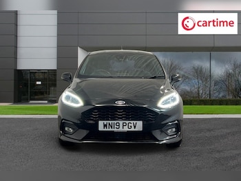 Used Ford Fiesta 2019 for sale - 76559168: Photo