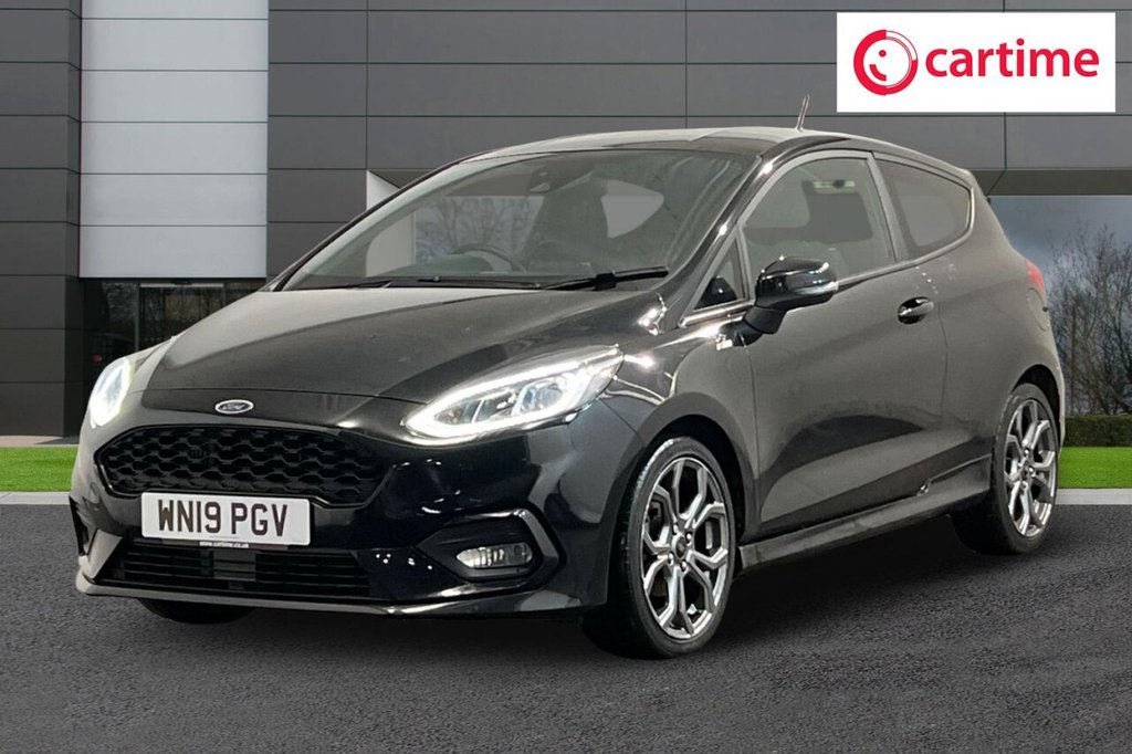 Used Ford Fiesta 2019 for sale - 76559168: Photo 7