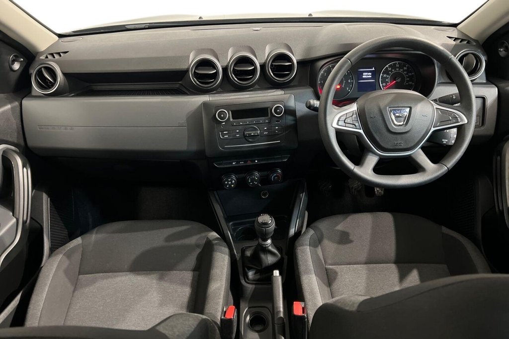 Used Dacia Duster 2022 for sale - 77110970: Photo 12