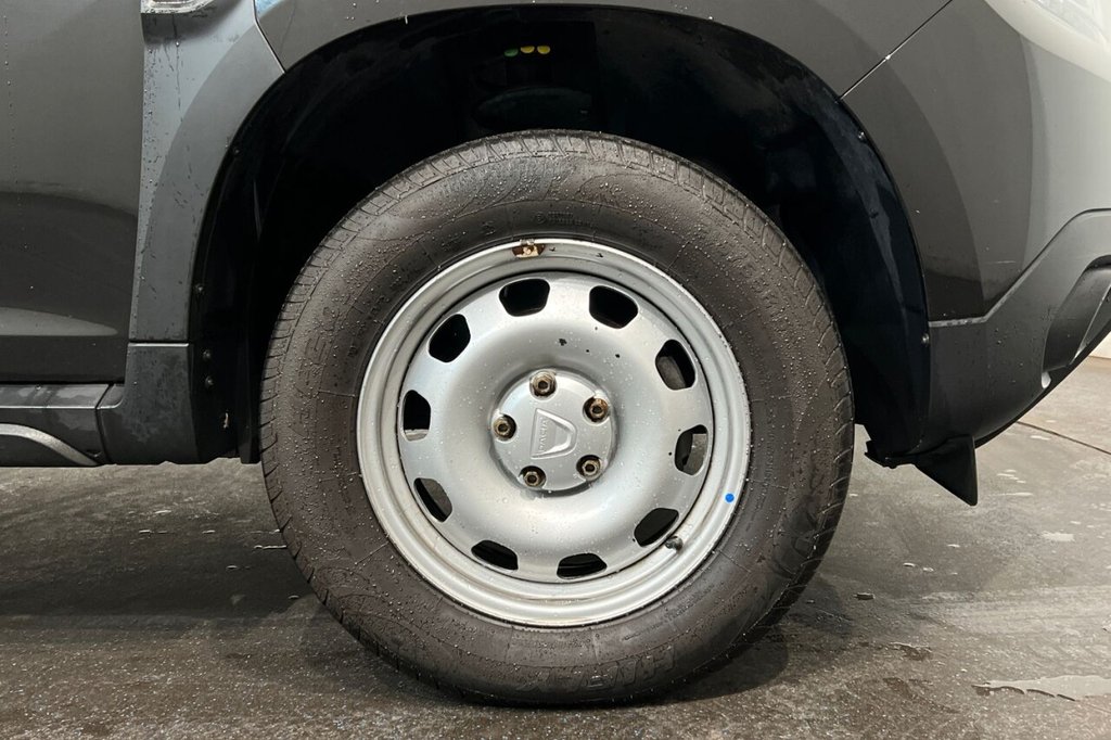 Used Dacia Duster 2022 for sale - 77110970: Photo 14